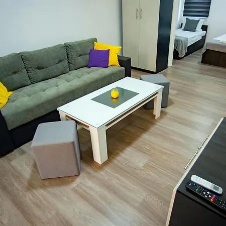 Villa Beautiful Gevgelija Exterior photo