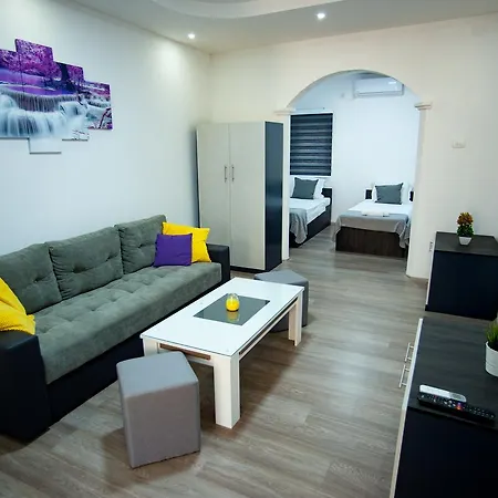 Villa Beautiful Gevgelija Exterior photo