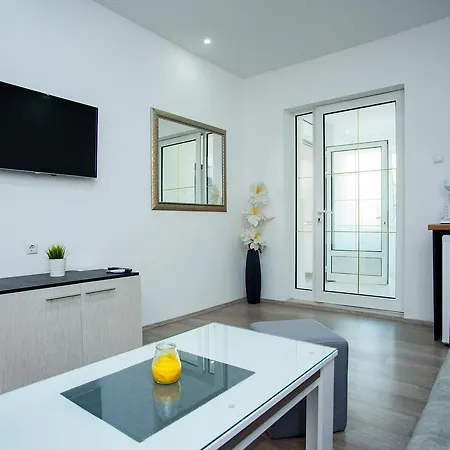 Villa Beautiful Gevgelija Exterior photo