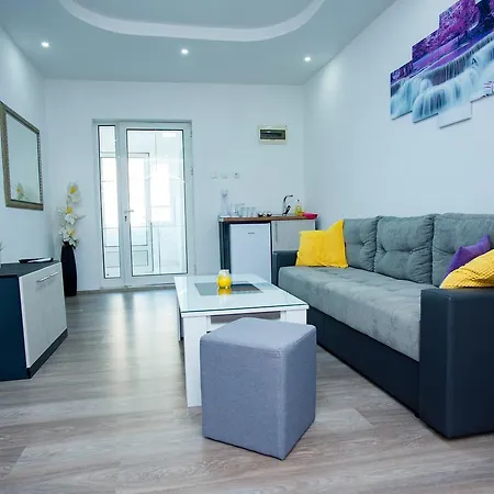 Villa Beautiful Gevgelija Exterior photo