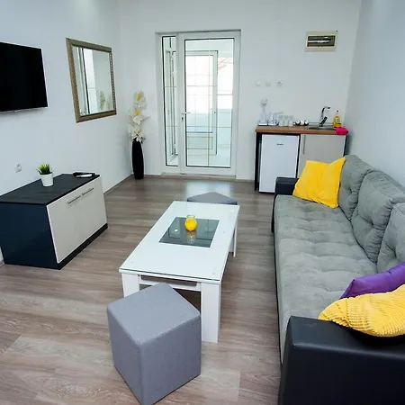 Villa Beautiful Gevgelija Exterior photo