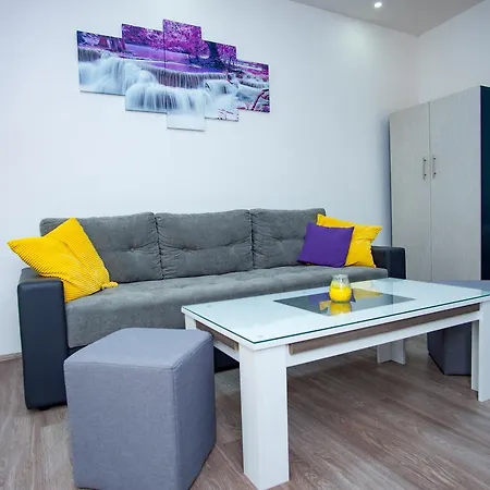 Villa Beautiful Gevgelija Exterior photo