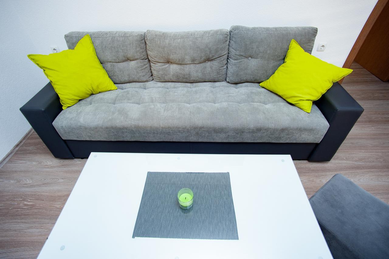 Beautiful Apartment Gevgelija