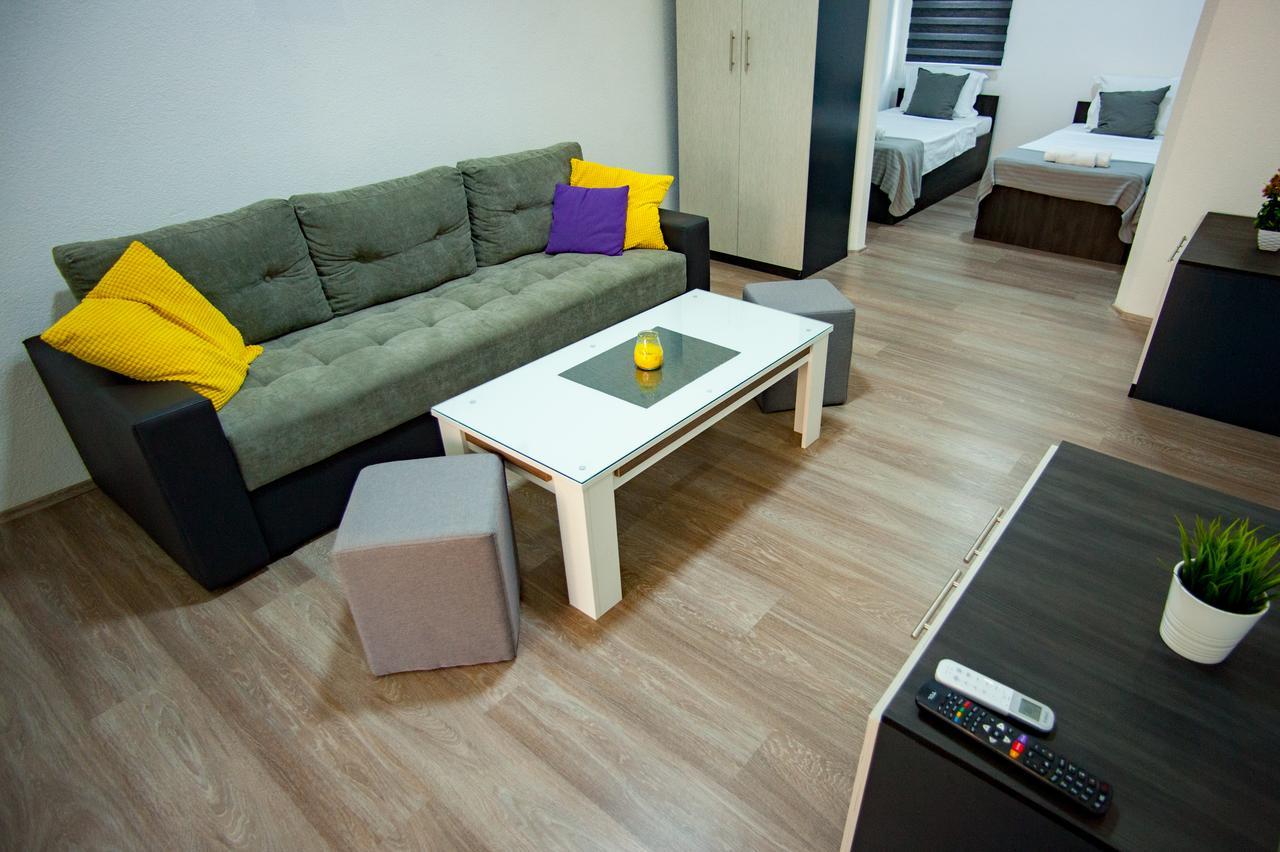 Apartment Beautiful