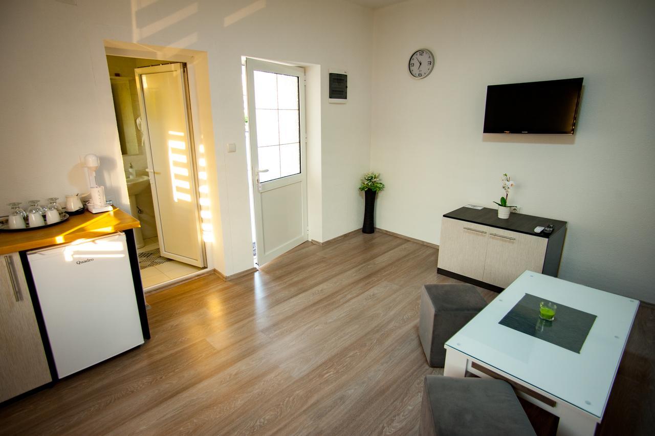 Beautiful Apartment Gevgelija