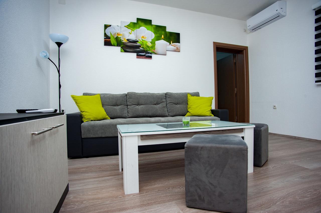 Beautiful Apartment