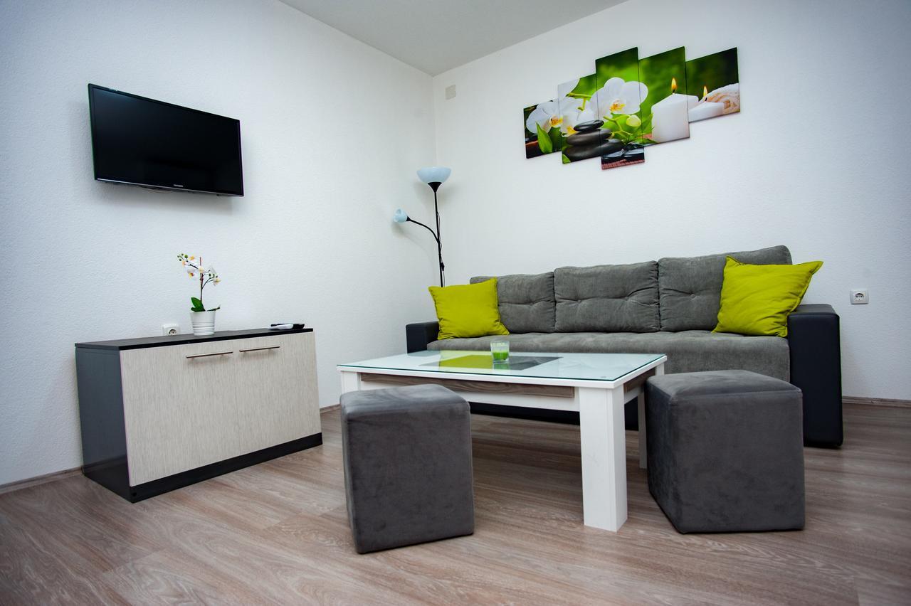 Beautiful Apartment Gevgelija